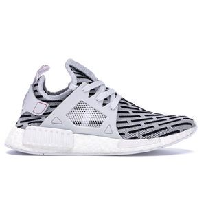 Adidas NMD XR1 Zebra